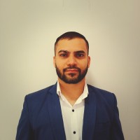 Vrushab Mulik
