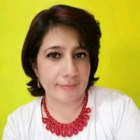 Annie Santamaría