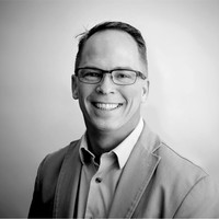 Mark Leggett