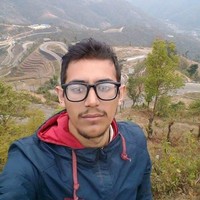 Mandip Dahal