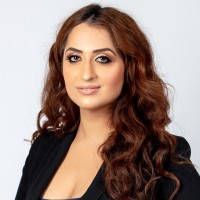 Amrit Kaur