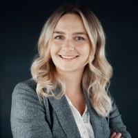 Sophie Bruusgaard Jewett