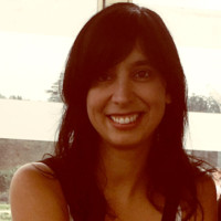 Ana Bedia Rodríguez