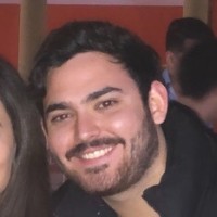 Eliud Guajardo Cantu