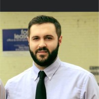 Brandon Nuzzi