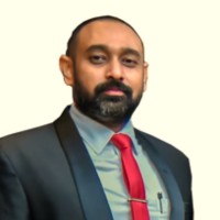 Waruna Kuruppu