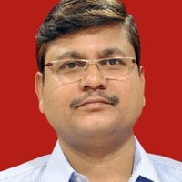 RAVINDRA WAGH