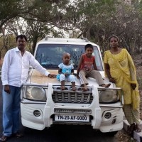 Ganesh Ganesh