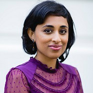 Dr Anjana Arunachalam