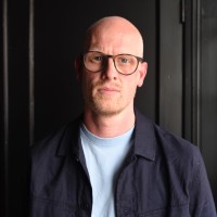 Tim Van Dijk