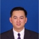 Nicholas Koh