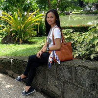 Shiela Marie Bautista