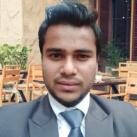 Chandra Prakash Kumar