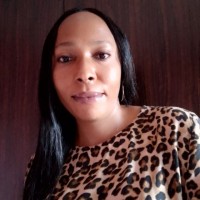 Susan Ujunwa