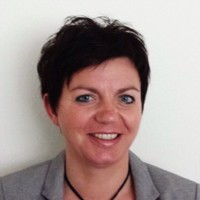 Angela Speijers