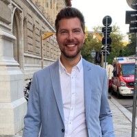 Patrick Kausl