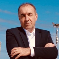 federico molinari