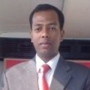 Samrat Sarkar CSCP , CSCM