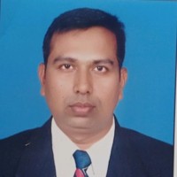 Satyendra Kumar