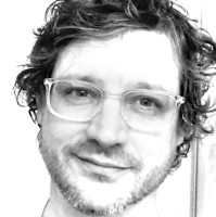 Michael Travers