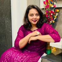Chaitrali Jawale