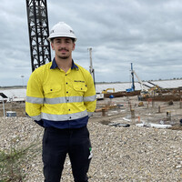 Lachlan Falato