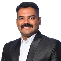 Chethan Manjunatha