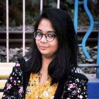 Sudipa Majumder