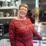 Lorraine Pearson