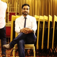 Koyes Ahmed