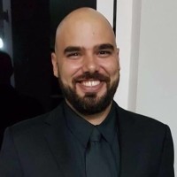 Luiz Antonio Camarotto ∴