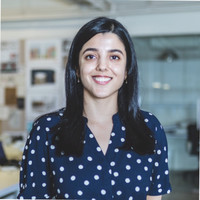 Anisha Varma, Leed Ap