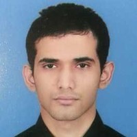 Syed Tabish Shah