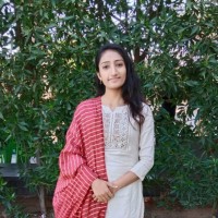 Chaudhari Jyoti