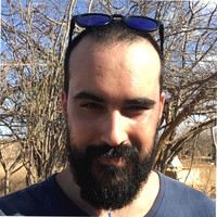 Daniel M. Oliveira
