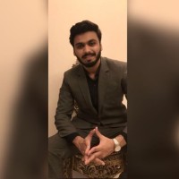 Sharjeel Naeem
