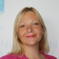 Ingrid De Rooy