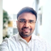 sandeep pradhan