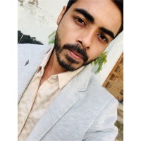 Shivam Tripathi