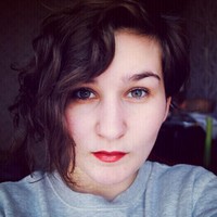 Анастасия Кудлаева