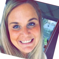 Camilla Østergaard Larsen