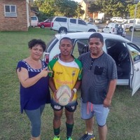 Marlon May