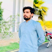 Ali Husnain