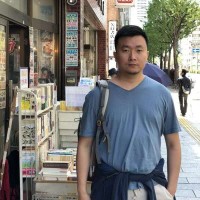 Charles Jiang