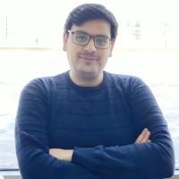 Mohammad amin Saadati