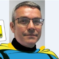 Gareth Jones