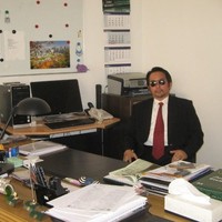 Engr. ANTONIO CHAN, REE, MIT, CSP