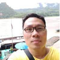 Yap Khiam Ching Jordan