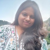 Priyanka Kumari