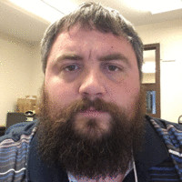 Justin Taft
